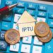 IPTU - Reprodução