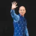 Jeff Bezos - Reprodução