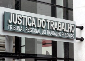 Justiça do Trabalho - Reprodução