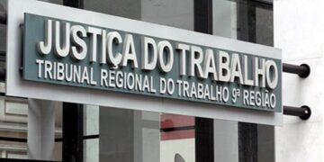 Justiça do Trabalho - Reprodução