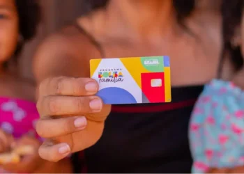 Bolsa Família - Reprodução