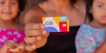 Bolsa Família - Reprodução