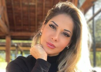 Maíra Cardi - Reprodução