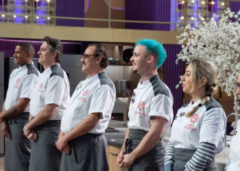 MasterChef - Reprodução