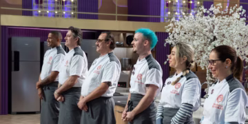 MasterChef - Reprodução