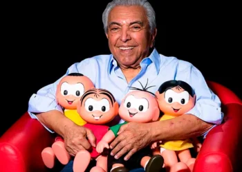maurício de sousa