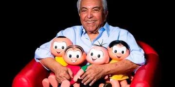 maurício de sousa