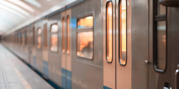 Metrô - Reprodução/iStock