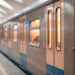 Metrô - Reprodução/iStock