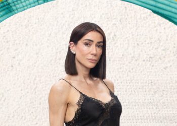 Michelle Barros - Reprodução