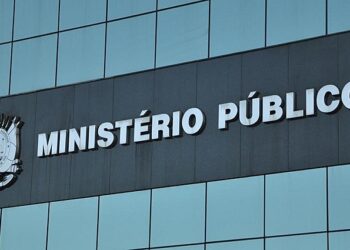 Ministério Público - Reprodução