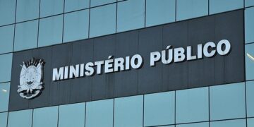 Ministério Público - Reprodução
