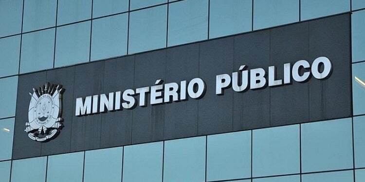 Ministério Público - Reprodução