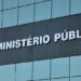 Ministério Público - Reprodução
