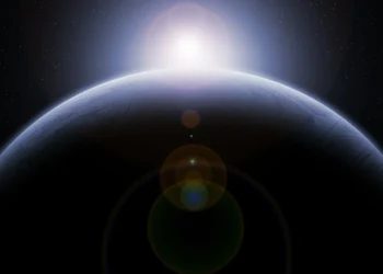Novo mundo pode ter sido descoberto por astrônomos - Imagem: Pixabay