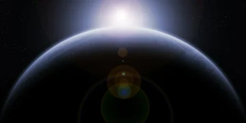 Novo mundo pode ter sido descoberto por astrônomos - Imagem: Pixabay