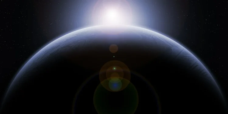 Novo mundo pode ter sido descoberto por astrônomos - Imagem: Pixabay
