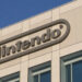 Nintendo - Reprodução