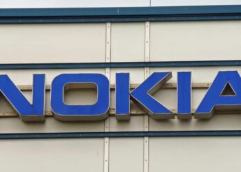 Nokia - Reprodução