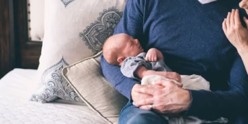 Pai - Reprodução/iStock