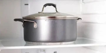 Panela - Reprodução/iStock