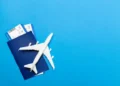 Passaporte - Reprodução/iStock