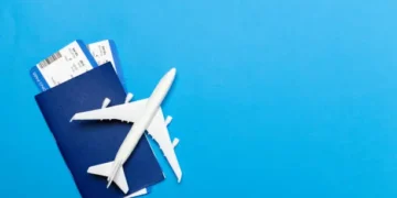Passaporte - Reprodução/iStock