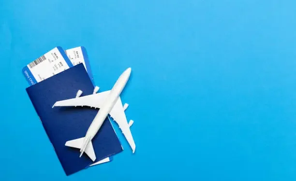 Passaporte - Reprodução/iStock