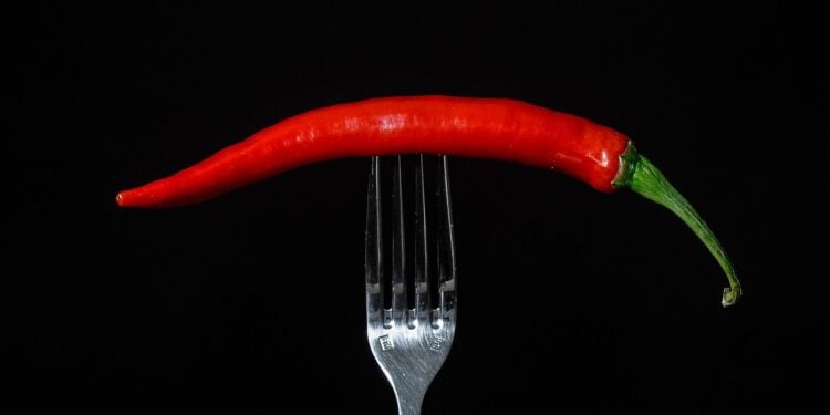 pimenta