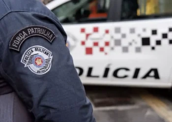Lei que garante proteção a policiais que combatem crime organizado é sancionada - Imagem: Divulgação/PMSP