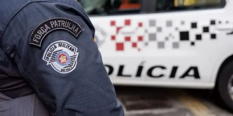 Lei que garante proteção a policiais que combatem crime organizado é sancionada - Imagem: Divulgação/PMSP