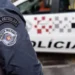 Lei que garante proteção a policiais que combatem crime organizado é sancionada - Imagem: Divulgação/PMSP