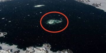 Foto: Nasa