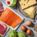 Proteínas - Reprodução
