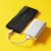 Por que power bank pode pegar fogo em avião? - Imagem: Pixabay