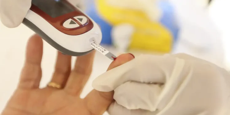 Pré-diabetes tem risco maior com hábito que virou famoso no Brasil - Imagem: Marcelo Camargo/Agência Brasil