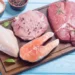 Proteínas - Reprodução/iStock
