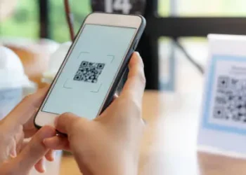 QR CODE - Reprodução/iStock