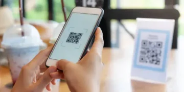QR CODE - Reprodução/iStock