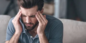 Ressaca - Reprodução/iStock