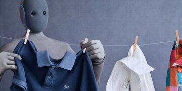 Robô que ganha salário para fazer atividades domésticas na sua casa - Imagem: Divulgação/1X