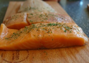 salmão