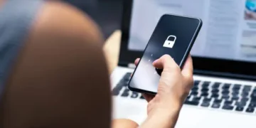 Senha - Reprodução/iStock