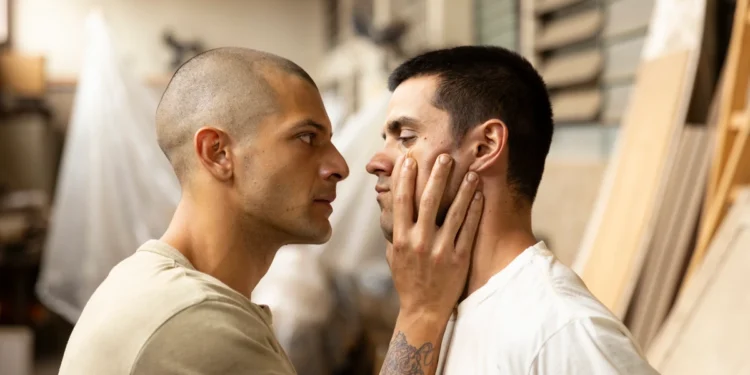 Série com os criminosos mais famosos do Brasil estreia após operação mais letal do RJ - Imagem: Divulgação/Prime Video