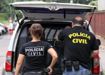 Servidores municipais são detidos por tortura, homicídio e filmagem do crime - Imagem: Sinpol/DF