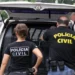 Servidores municipais são detidos por tortura, homicídio e filmagem do crime - Imagem: Sinpol/DF