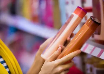 Shampoo - Reprodução/iStock