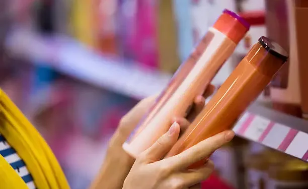 Shampoo - Reprodução/iStock