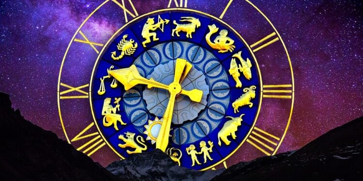 Signos que vão começar 2026 com o pé direito e muita sorte em todas áreas da vida - Imagem: Pixabay
