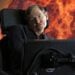 Stephen Hawking - Reprodução
